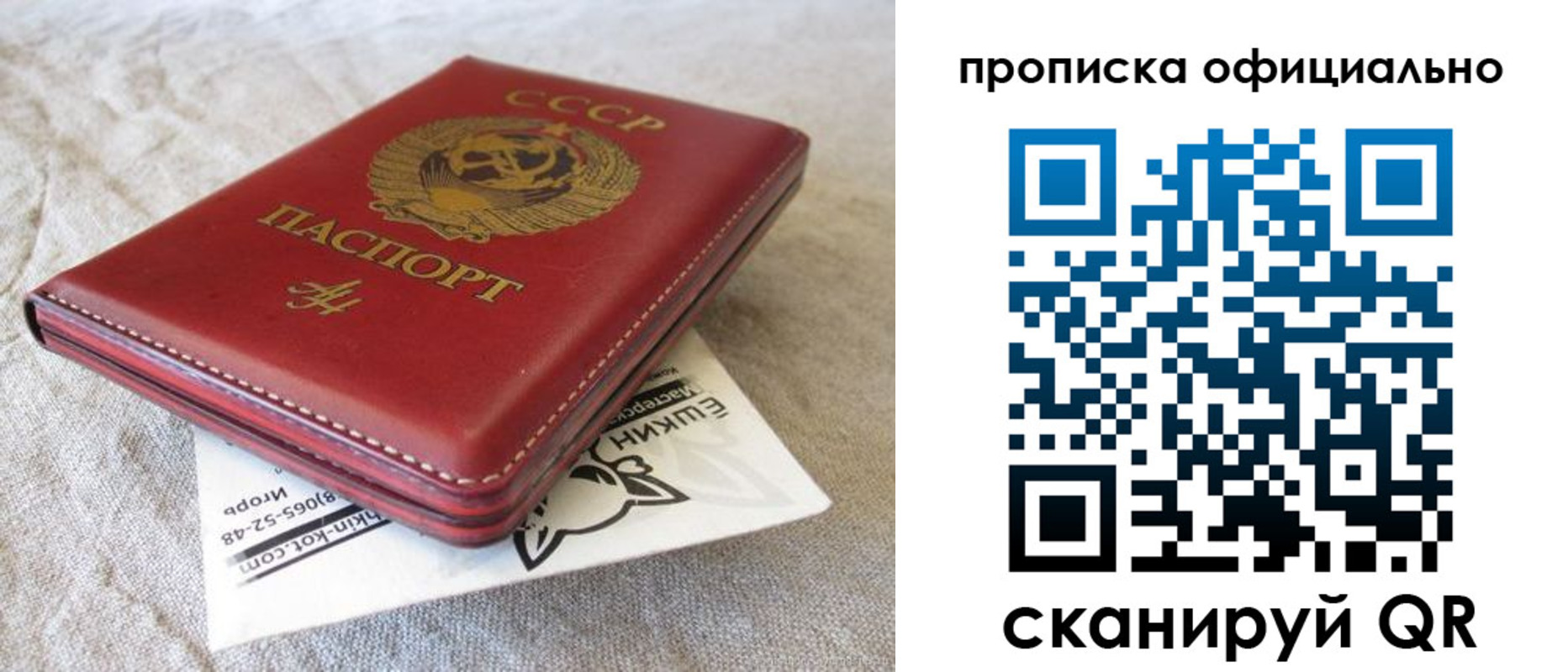 прописка иностранных граждан в Красногорске